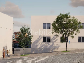 Apartamento T2 para Venda em Campanhã
