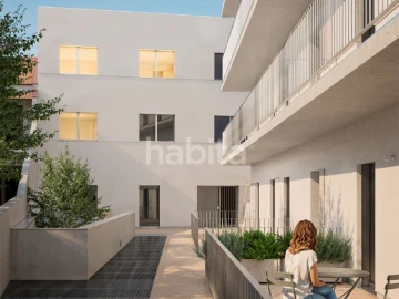 Apartamento T2 para Venda em Campanhã
