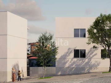 Apartamento T2 para Venda em Campanhã