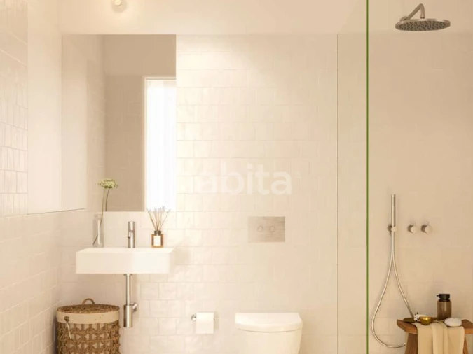 Apartamento T2 para Venda em Campanhã Foto 3