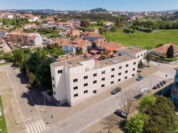 Apartamento T2 para Venda em Campanhã Foto 6