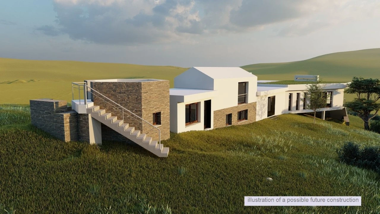 Quinta T3 para Venda em Monsaraz Foto 5