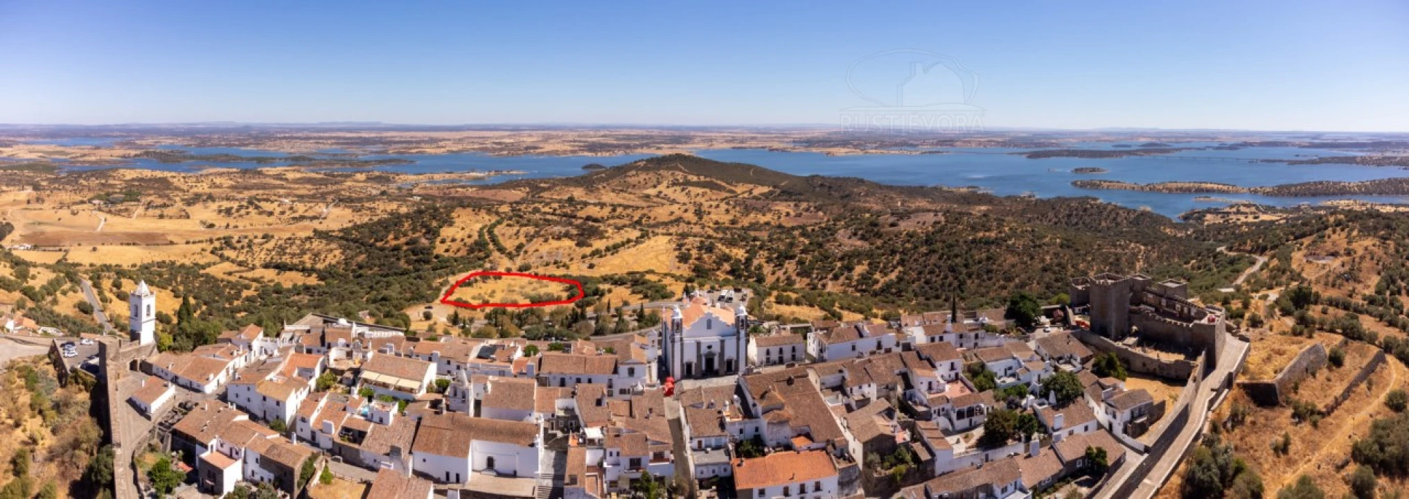 Quinta T3 para Venda em Monsaraz Foto 2