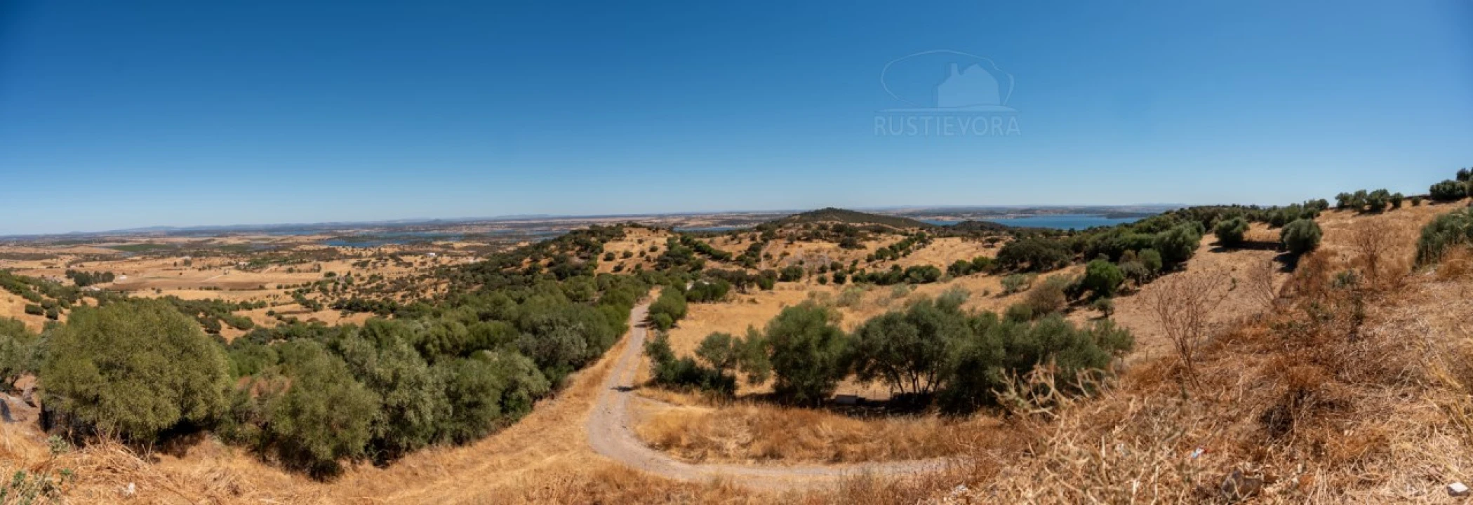 Quinta T3 para Venda em Monsaraz Foto 8