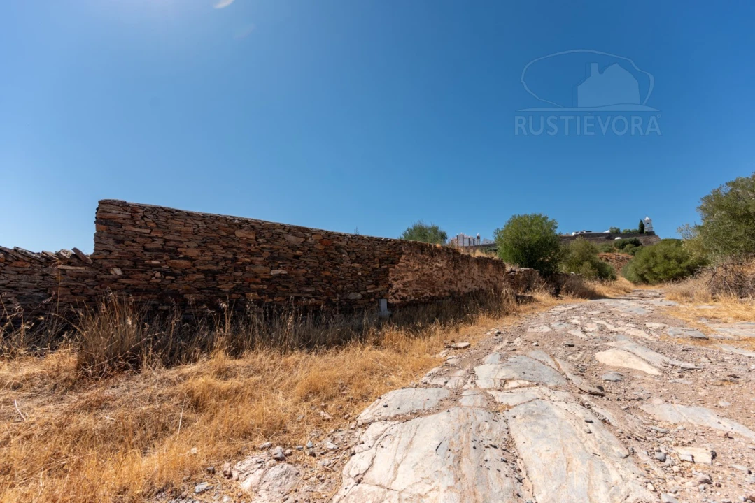 Quinta T3 para Venda em Monsaraz Foto 19