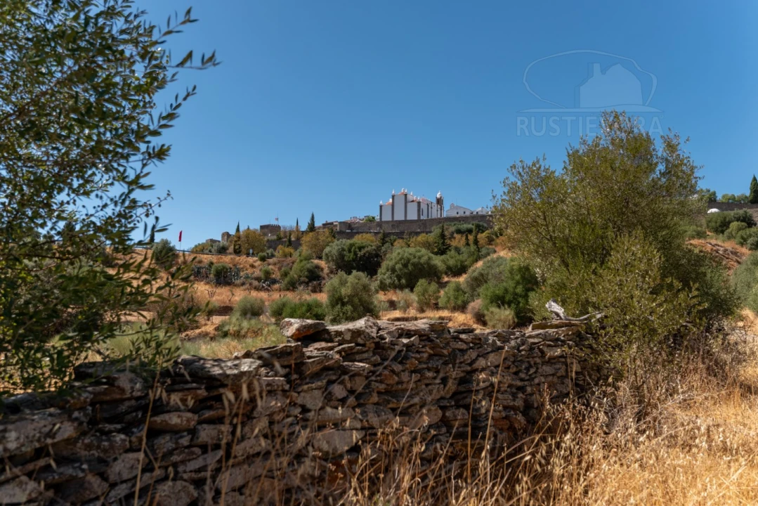 Quinta T3 para Venda em Monsaraz Foto 20