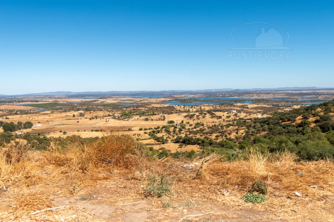 Quinta T3 para Venda em Monsaraz Foto 22