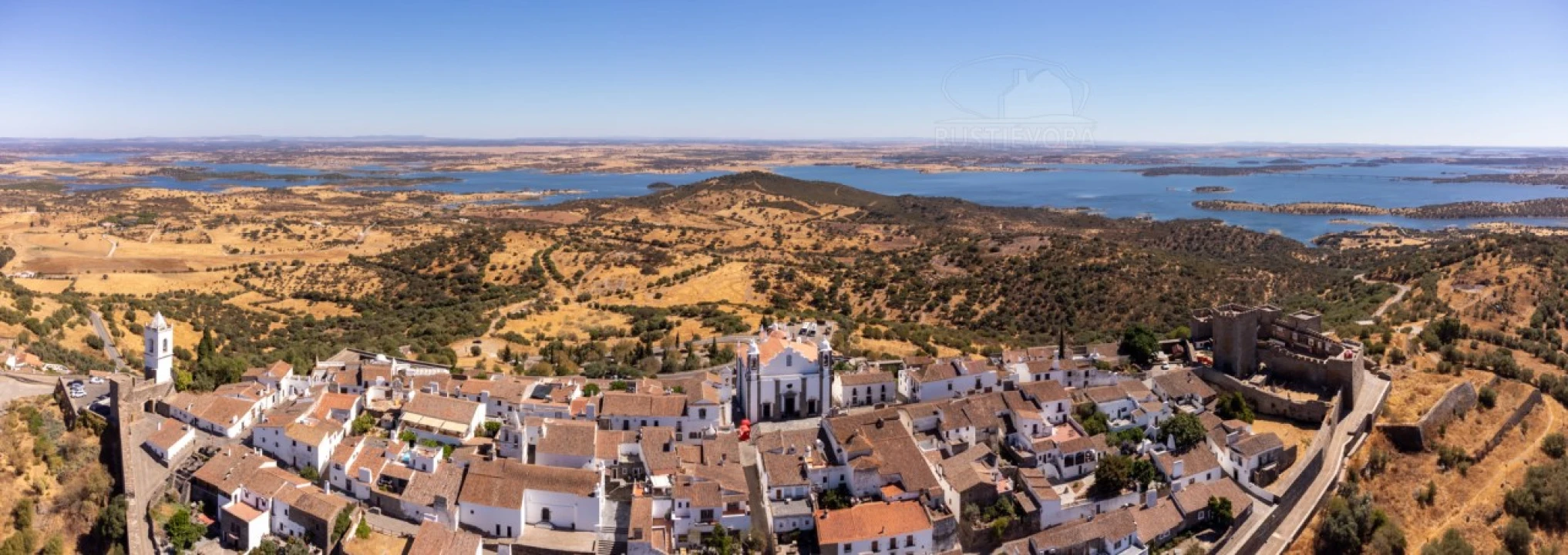 Quinta T3 para Venda em Monsaraz Foto 24