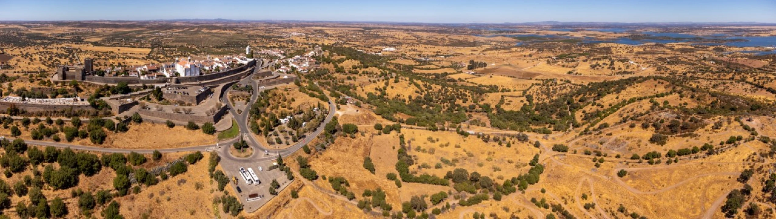 Quinta T3 para Venda em Monsaraz Foto 26
