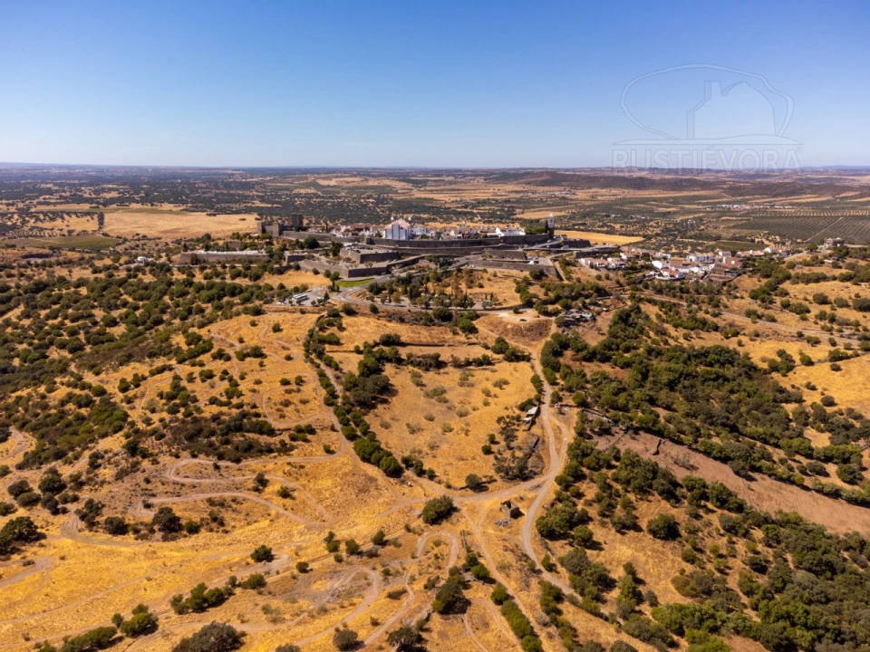 Quinta T3 para Venda em Monsaraz Foto 29
