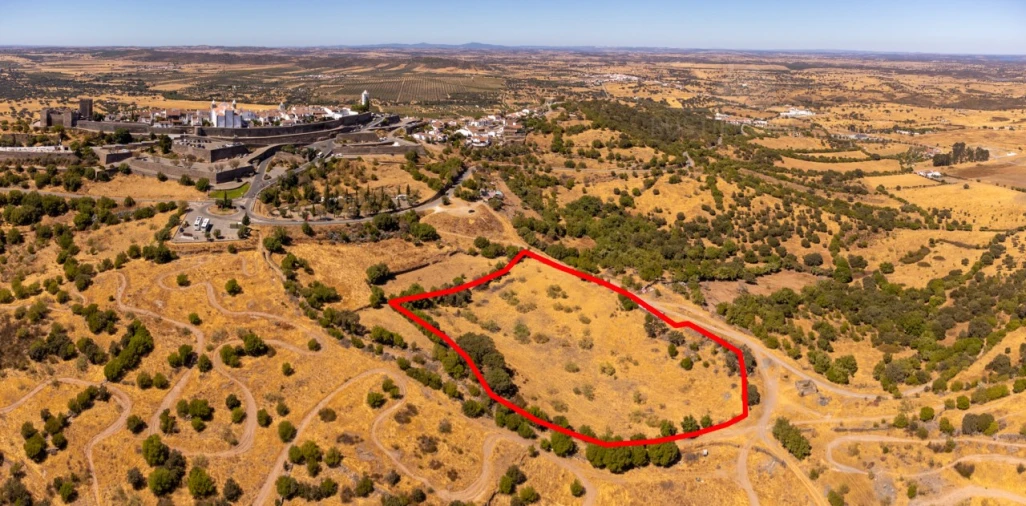 Quinta T3 para Venda em Monsaraz Foto 3