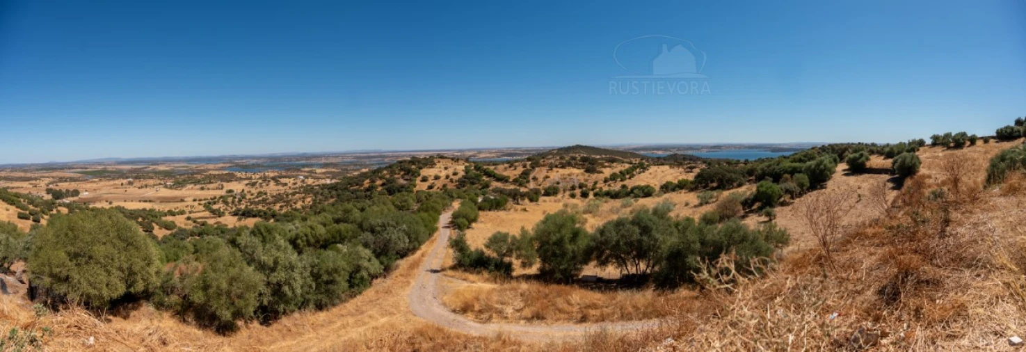 Quinta T3 para Venda em Monsaraz Foto 8