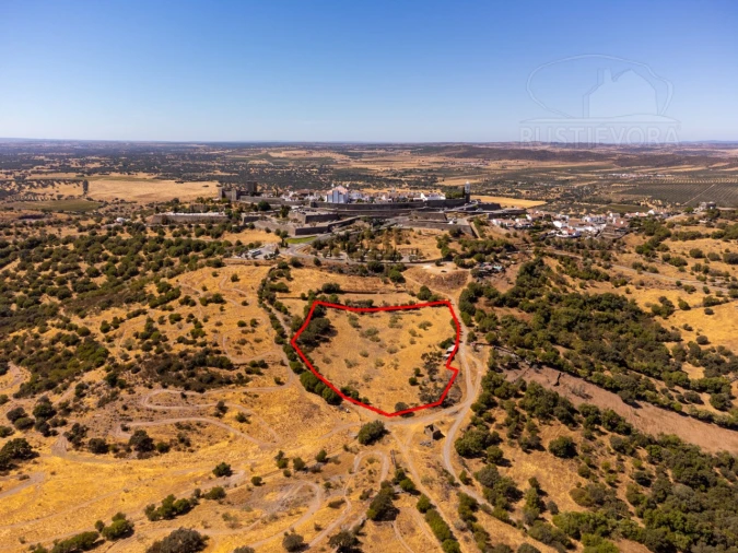 Quinta T3 para Venda em Monsaraz Foto 15