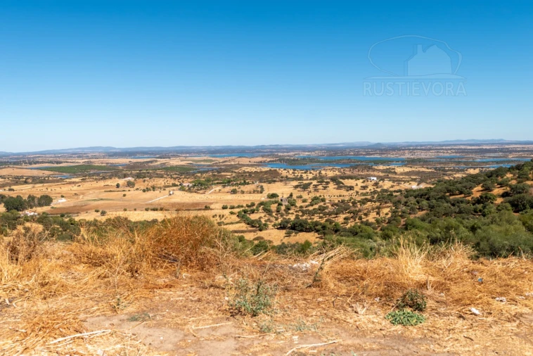 Quinta T3 para Venda em Monsaraz Foto 22