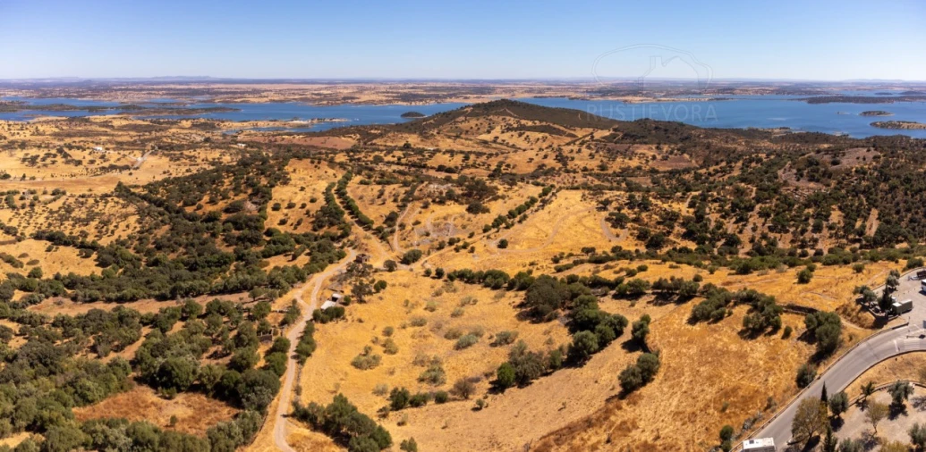 Quinta T3 para Venda em Monsaraz Foto 25