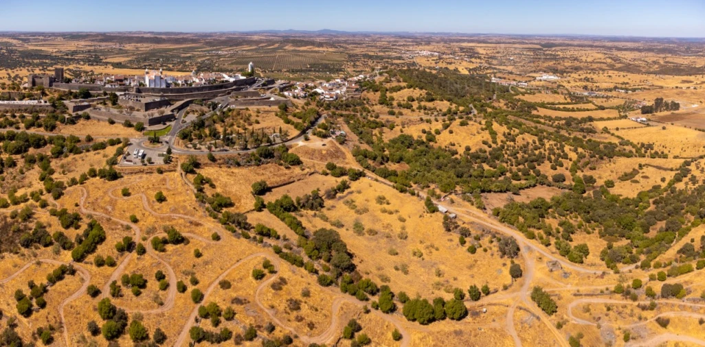 Quinta T3 para Venda em Monsaraz Foto 27