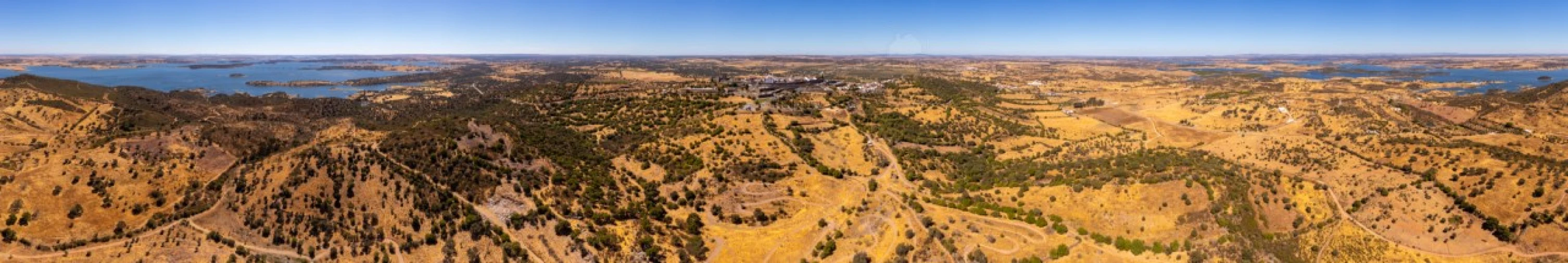 Quinta T3 para Venda em Monsaraz Foto 28