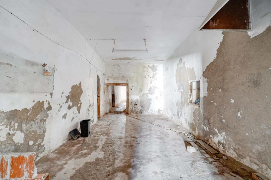 Moradia T4 para Venda em Estremoz (Santa Maria e Santo André) Foto 14