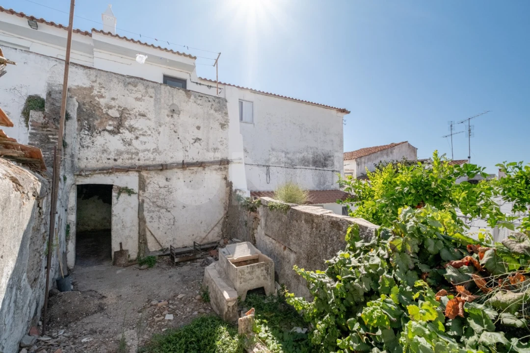 Moradia T4 para Venda em Estremoz (Santa Maria e Santo André) Foto 19