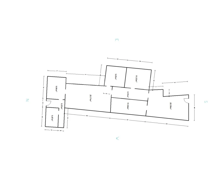 Moradia T4 para Venda em Estremoz (Santa Maria e Santo André) Foto 20