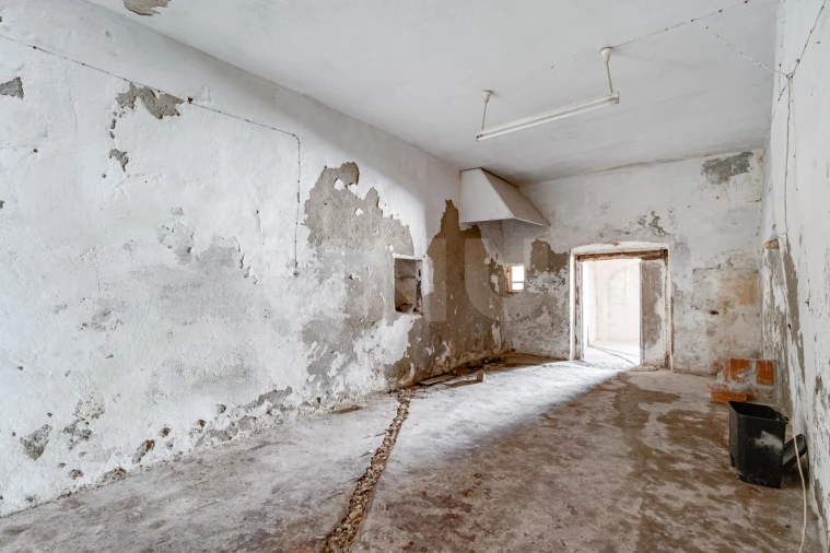 Moradia T4 para Venda em Estremoz (Santa Maria e Santo André) Foto 13