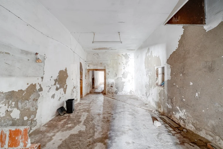 Moradia T4 para Venda em Estremoz (Santa Maria e Santo André) Foto 14