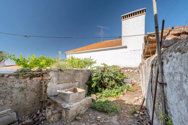 Moradia T4 para Venda em Estremoz (Santa Maria e Santo André) Foto 17