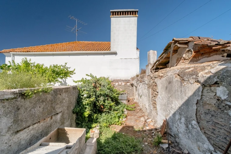 Moradia T4 para Venda em Estremoz (Santa Maria e Santo André) Foto 18