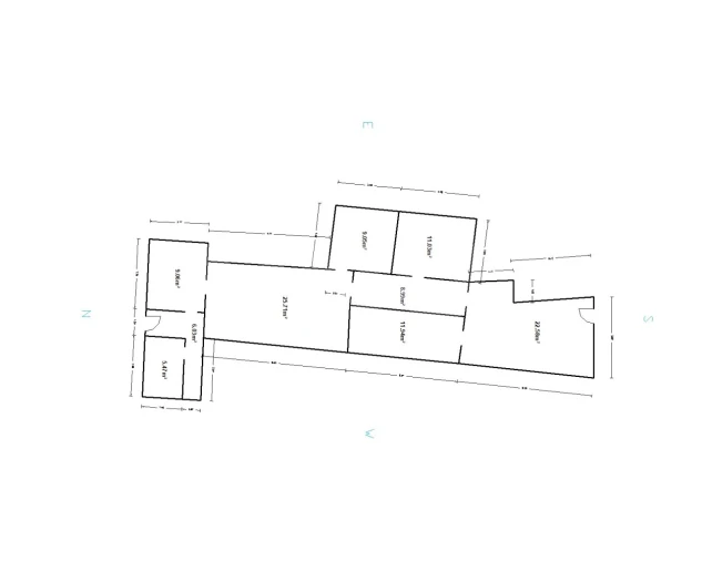 Moradia T4 para Venda em Estremoz (Santa Maria e Santo André) Foto 20