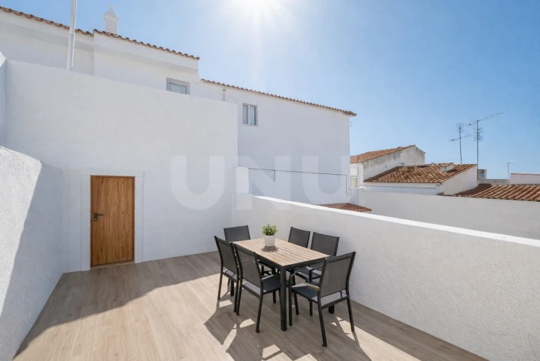 Moradia T4 para Venda em Estremoz (Santa Maria e Santo André) Foto 20