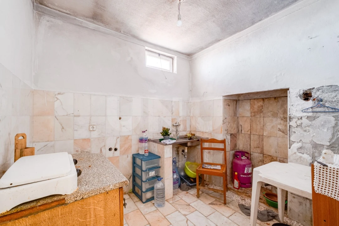 Apartamento T1 para Venda em Estremoz (Santa Maria e Santo André) Foto 10