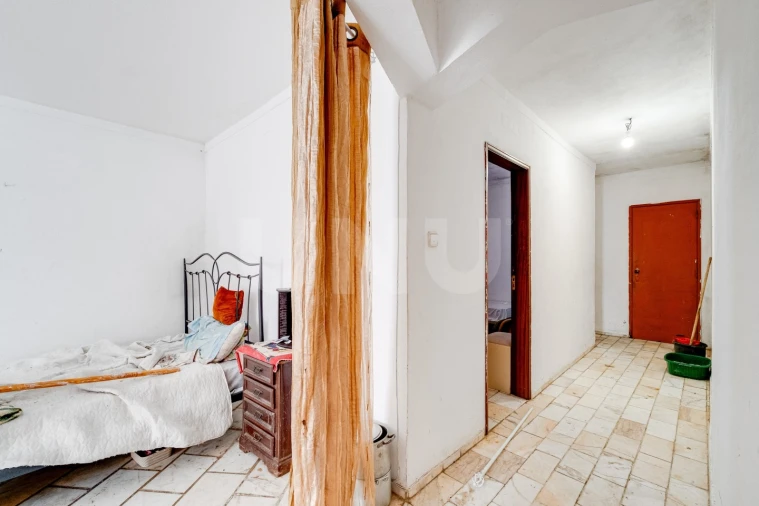 Apartamento T1 para Venda em Estremoz (Santa Maria e Santo André) Foto 6