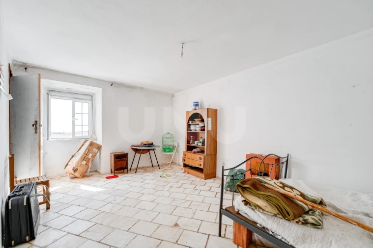 Apartamento T1 para Venda em Estremoz (Santa Maria e Santo André) Foto 7