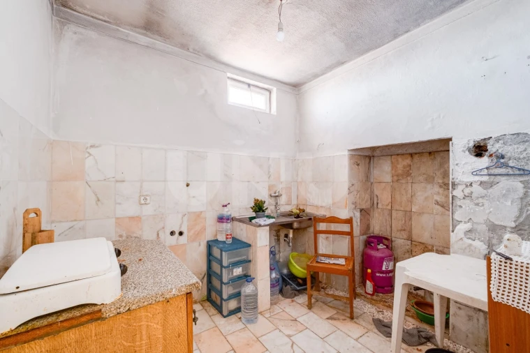 Apartamento T1 para Venda em Estremoz (Santa Maria e Santo André) Foto 10