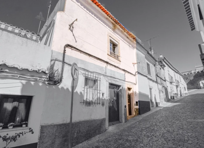 Apartamento T1 para Venda em Estremoz (Santa Maria e Santo André)