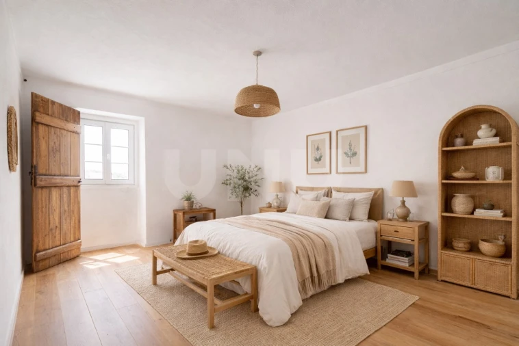 Apartamento T1 para Venda em Estremoz (Santa Maria e Santo André) Foto 8