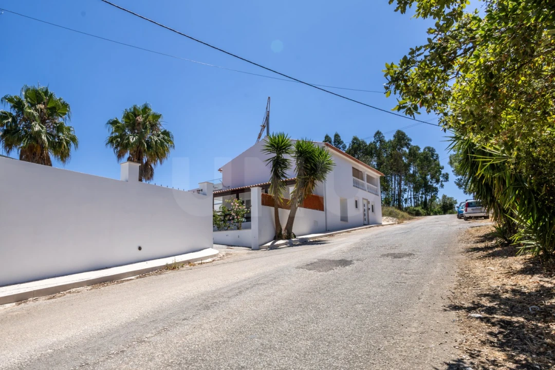 Moradia T6 para Venda em Pedreiras Foto 6