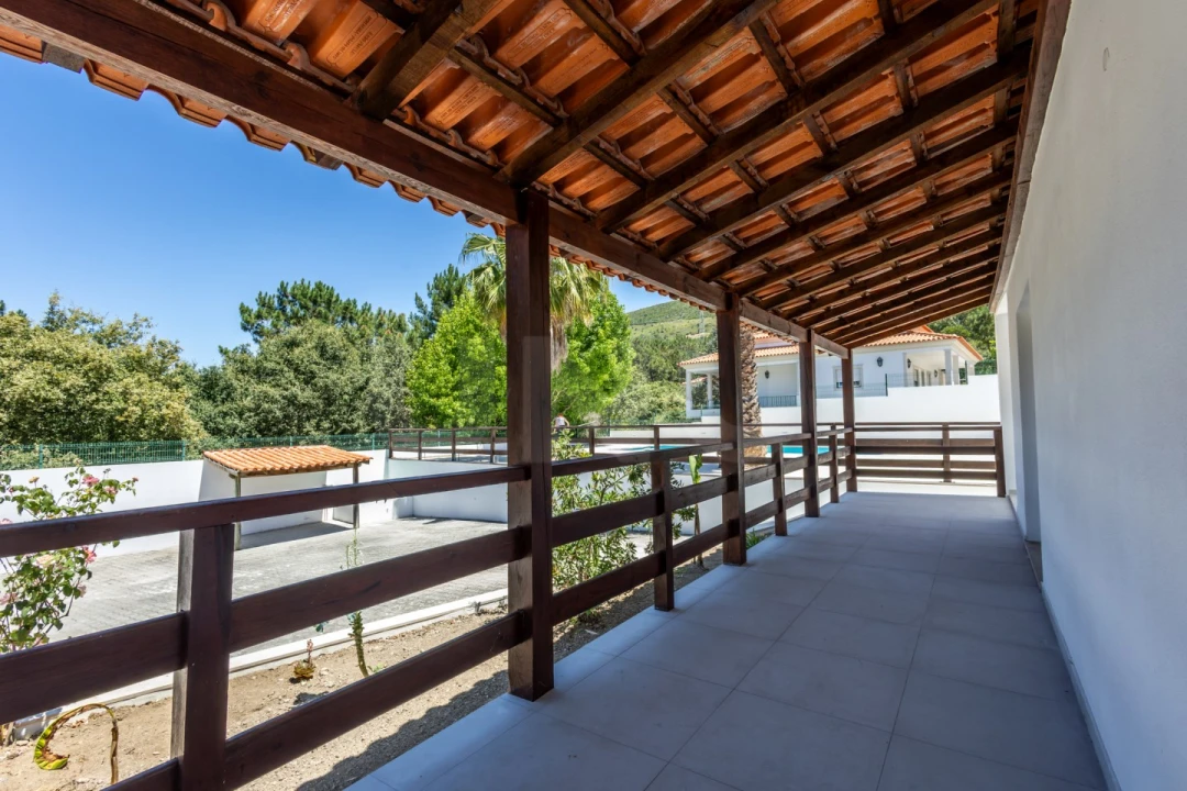 Moradia T6 para Venda em Pedreiras Foto 11