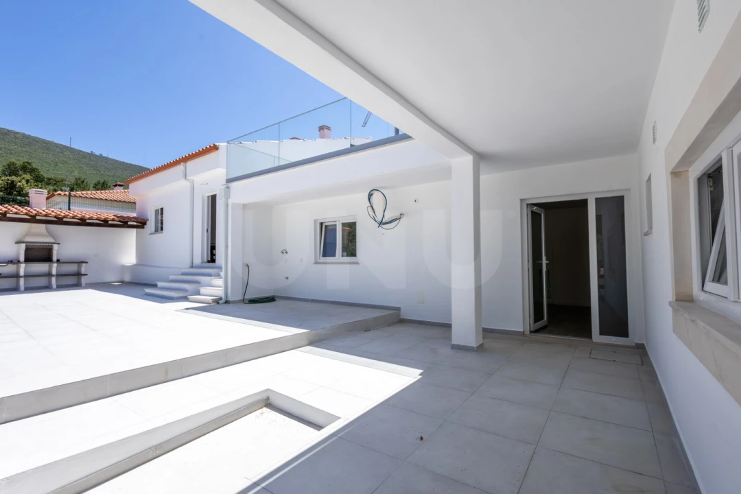 Moradia T6 para Venda em Pedreiras Foto 12