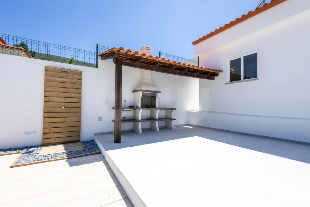 Moradia T6 para Venda em Pedreiras Foto 13