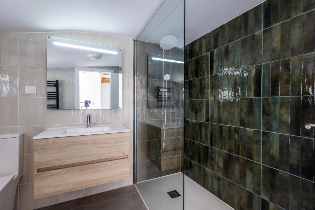 Moradia T6 para Venda em Pedreiras Foto 48