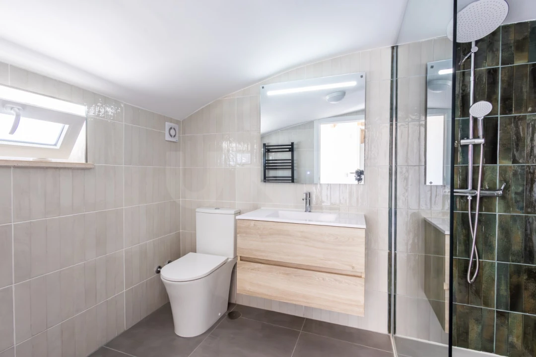 Moradia T6 para Venda em Pedreiras Foto 49