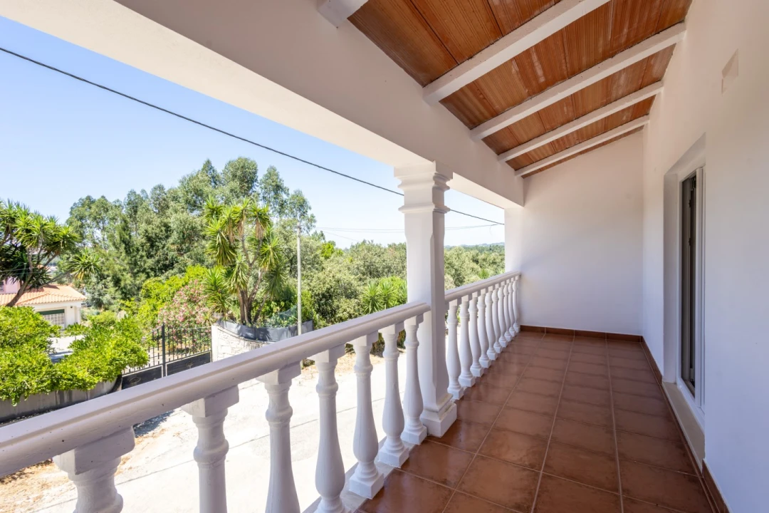 Moradia T6 para Venda em Pedreiras Foto 52