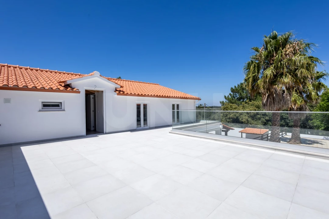 Moradia T6 para Venda em Pedreiras Foto 56