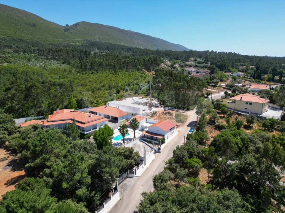 Moradia T6 para Venda em Pedreiras Foto 65