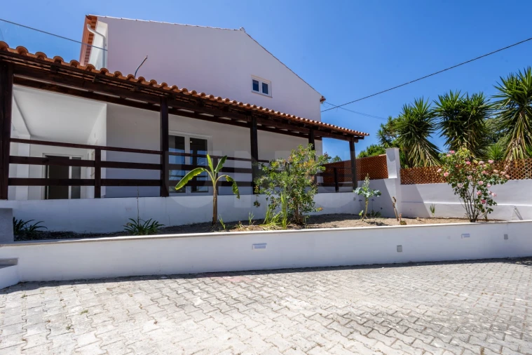 Moradia T6 para Venda em Pedreiras Foto 9