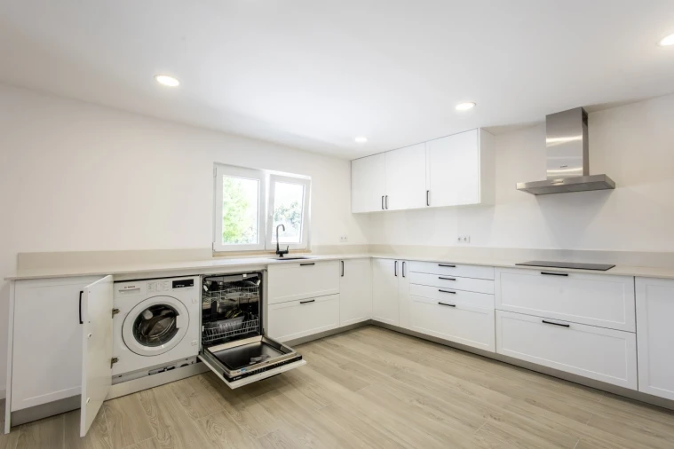 Moradia T6 para Venda em Pedreiras Foto 20