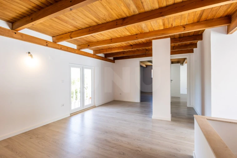 Moradia T6 para Venda em Pedreiras Foto 41