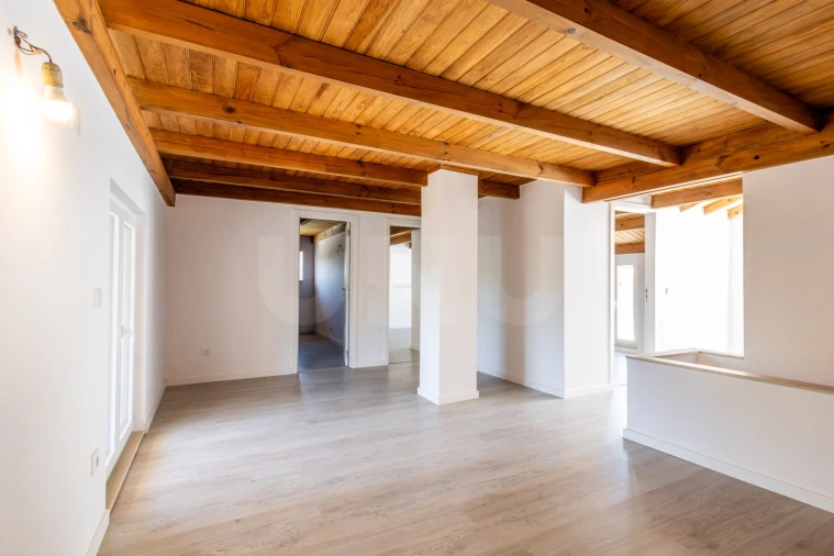 Moradia T6 para Venda em Pedreiras Foto 42