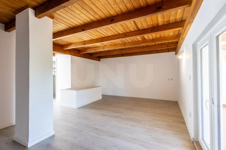 Moradia T6 para Venda em Pedreiras Foto 43